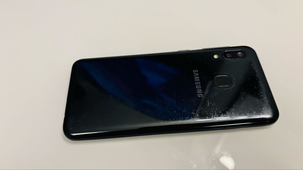 Samsung Galaxy A20e