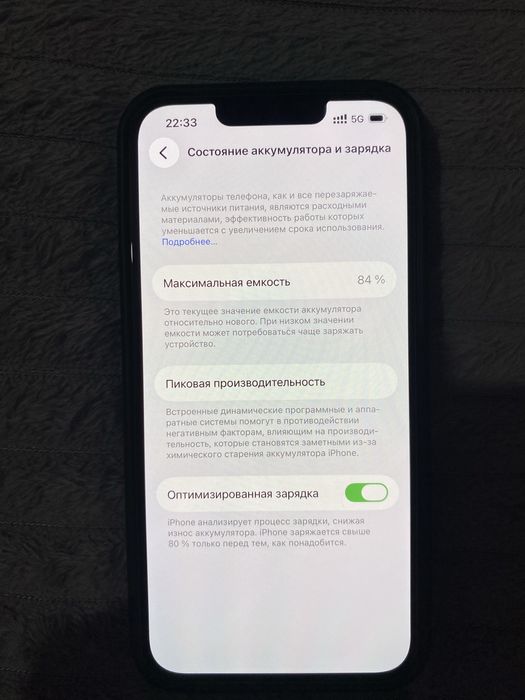 Iphone 13 pro 128gb / Айфон 13 про 128гб