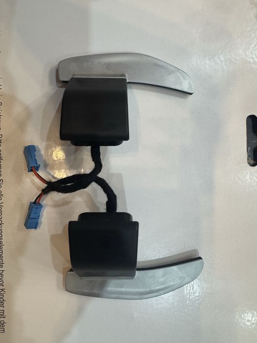 Пера за волан F10/F30