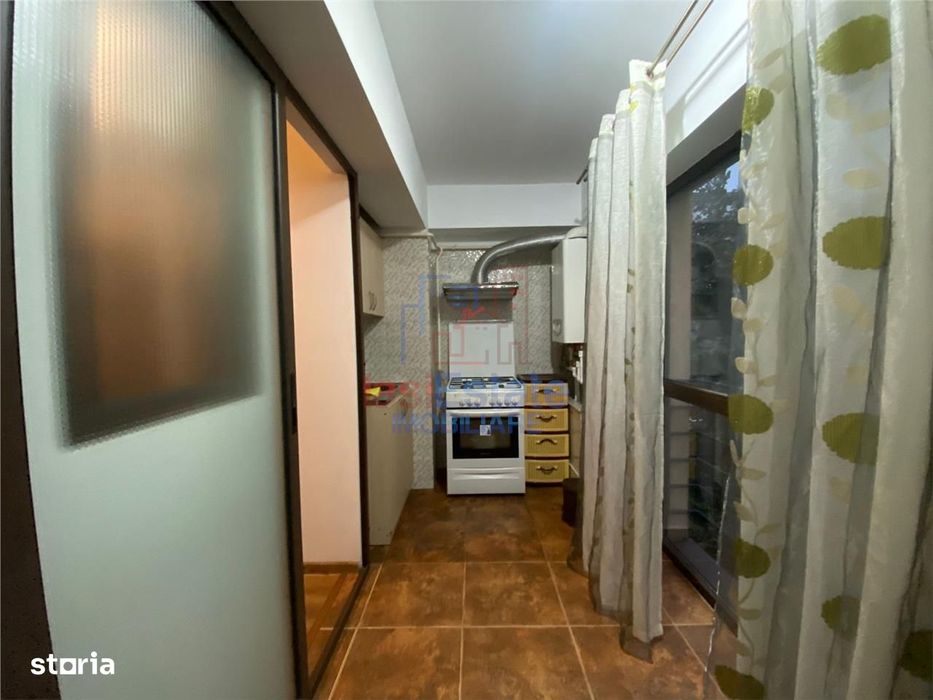 Apartament cu 1 camera str Salciilor