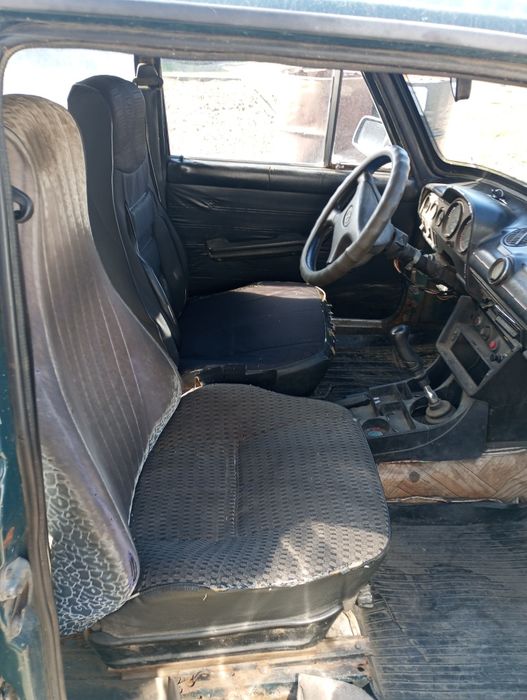 Продам ваз-2106 год выпуска 1998