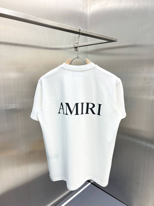 Amiri тениска НАМАЛЕНА