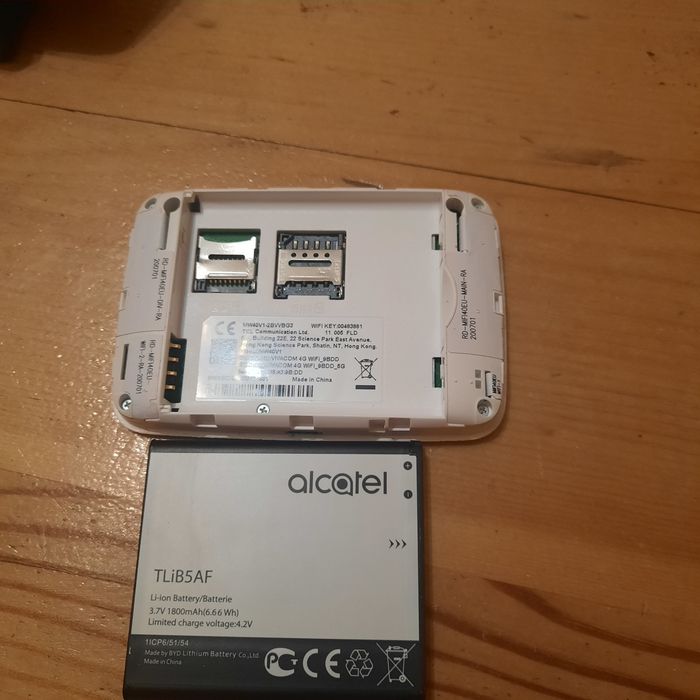 Продавам  4G бисквитка