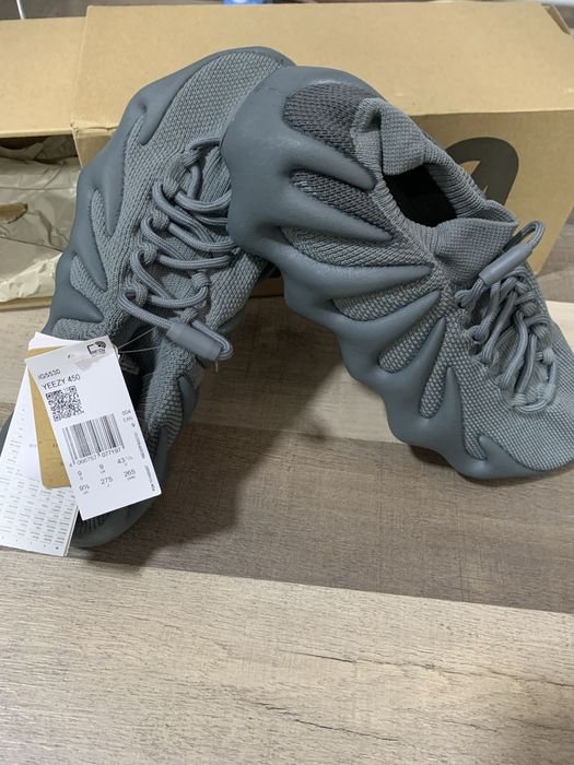 Adidas Yeezy 450
