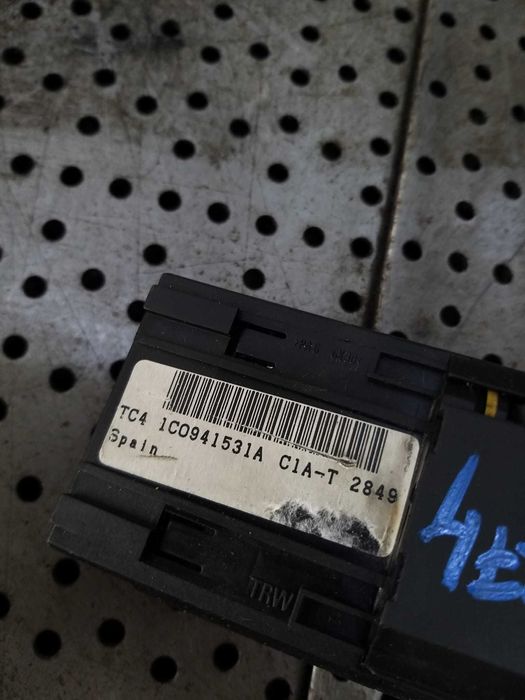 Bloc lumini vw golf 4 1j 1c0941531a