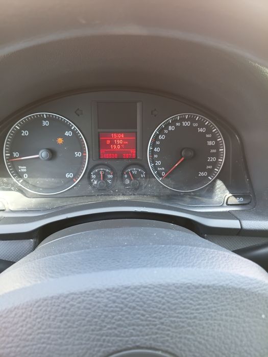 De vanzare Golf 5
