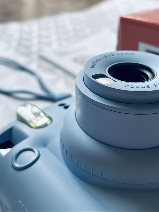 Polaroid Instax Mini 12