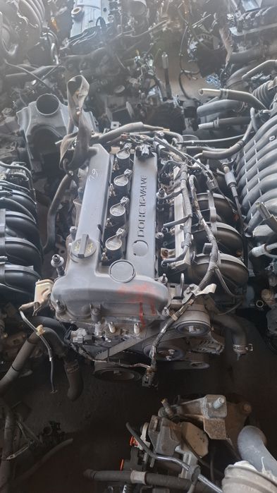 Без гарантия хороша двигатель