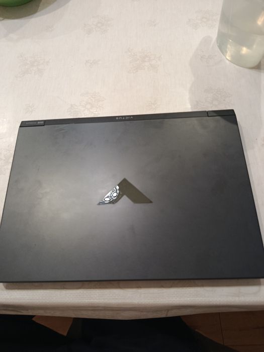 Ноутбук hp victus