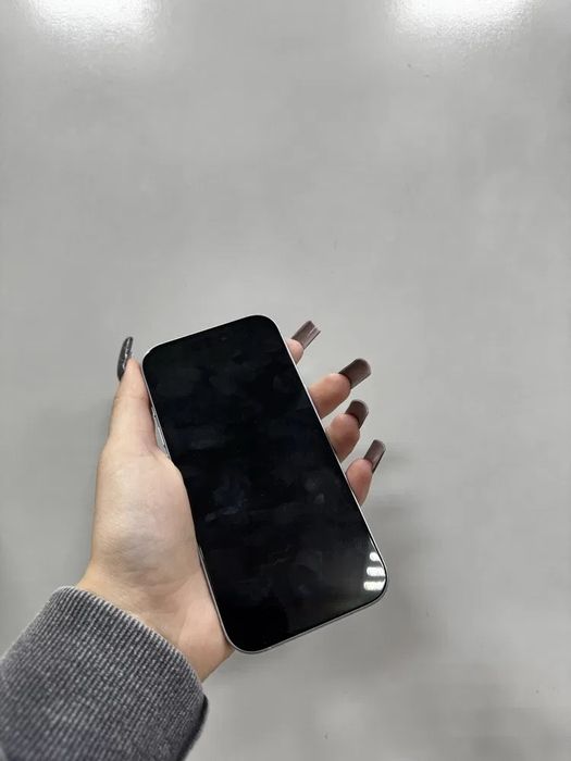 iPhone 15 128GB Blue