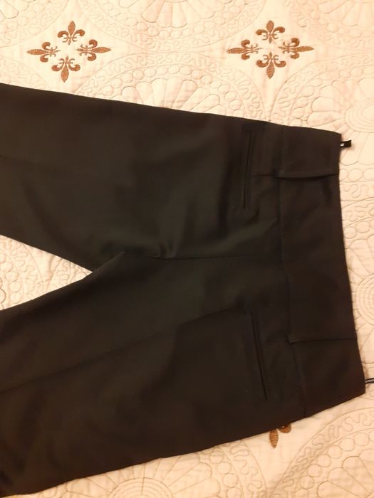 Pantaloni Hermosa office marime 38 noi cu eticheta