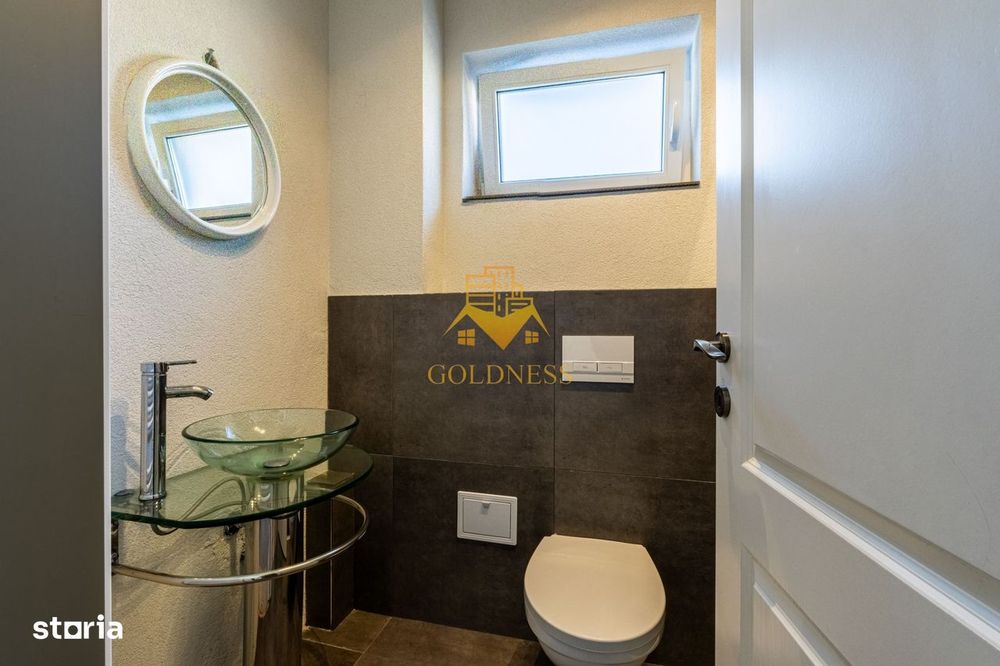 3 camere, gradina 180 mp, parcare,Manastur Zona Campului, Pet Friendly