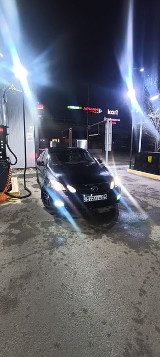 Lexus Gs300 190 кузов