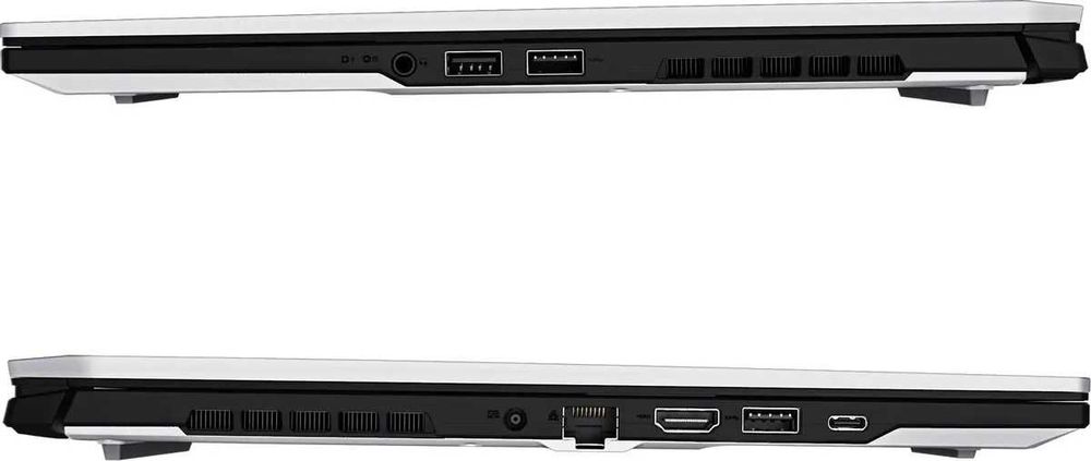 - Ноутбук GIGABYTE AERO X16 R7-350/32GB/1TB/RTX5070 White (RU)