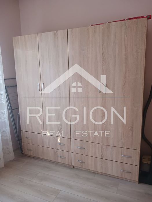 Дава се под наем Двустаен апартамент в Варна, Окръжна болница - 60 кв.м за 433.5 € - Снимка #7