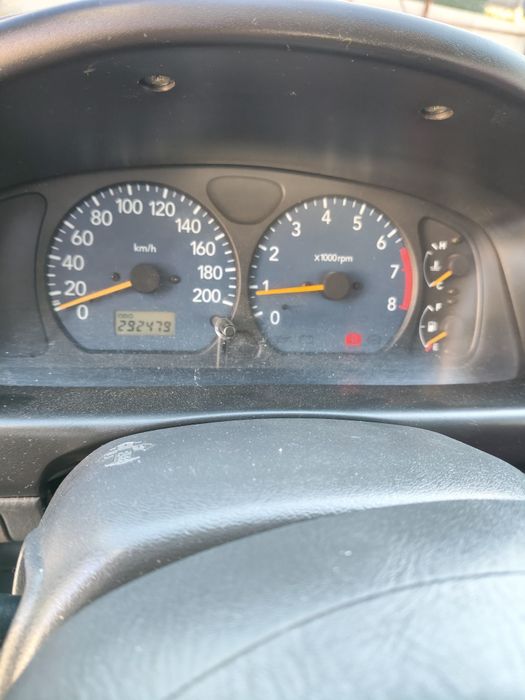 Suzuki ignis 4x4