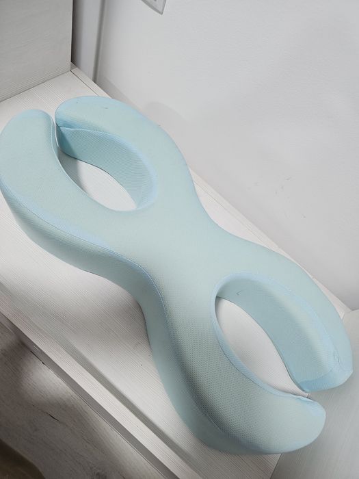 Ортопедическая подушка