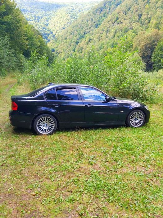 Bmw e90 320 de vanzare