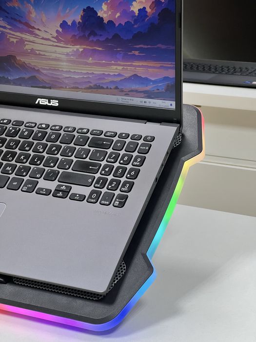 Vivobook Asus | Видеокарта 2гб + Ryzen 7