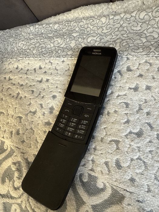 Продам нокиа 8110 без зарядки