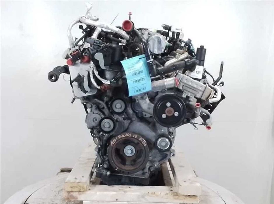 КПП коробка передач Hyundai SantaFe II