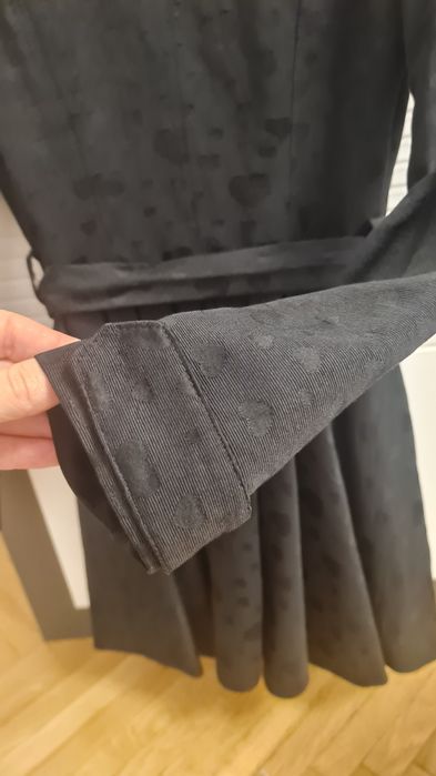 Trenci stil rochie 38 M Ultimate