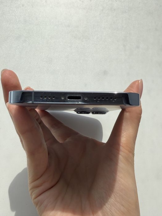 Айфон 13 pro max