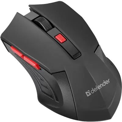 Мышка defender на ноутбук