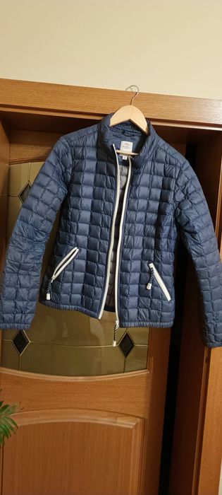 Geacă de primăvară damă