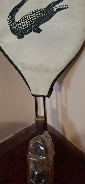 Тенис Ракета LACOSTE Франция