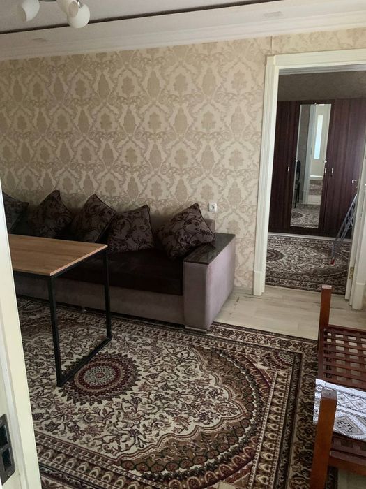 Хужжатлари муаммосиз.