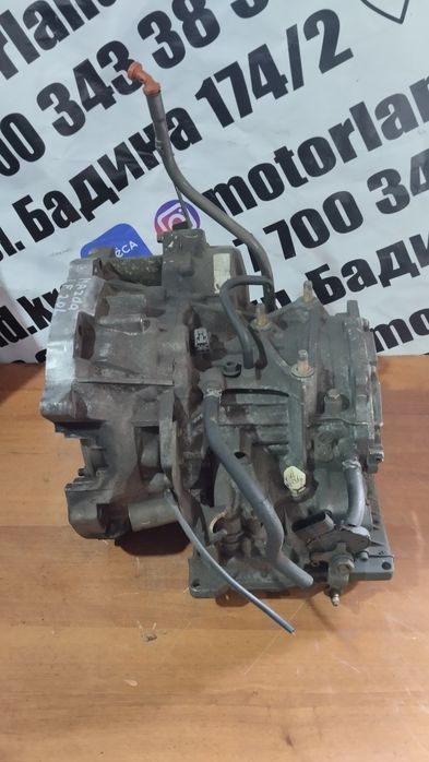 Akpp Mazda LF 2.0L L3 2.3l