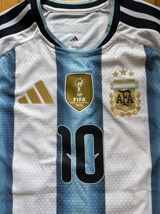 Екипи на Меси - World Cup 2026 Player Version