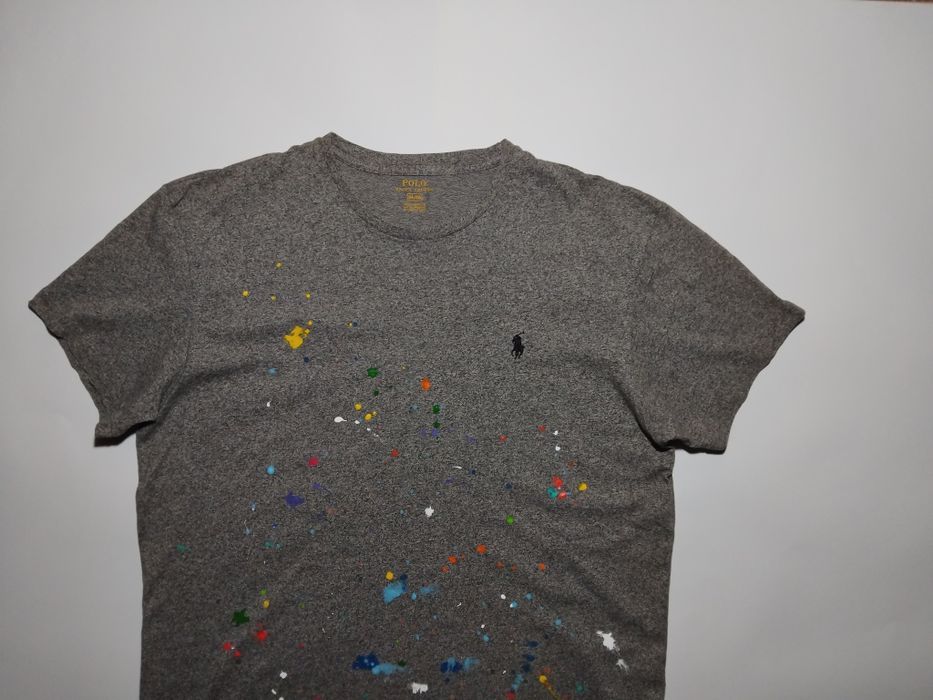 Ralph Lauren м мъжка тениска