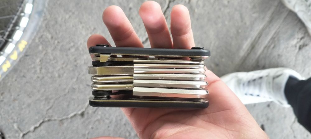 Велосипед.TIANS-