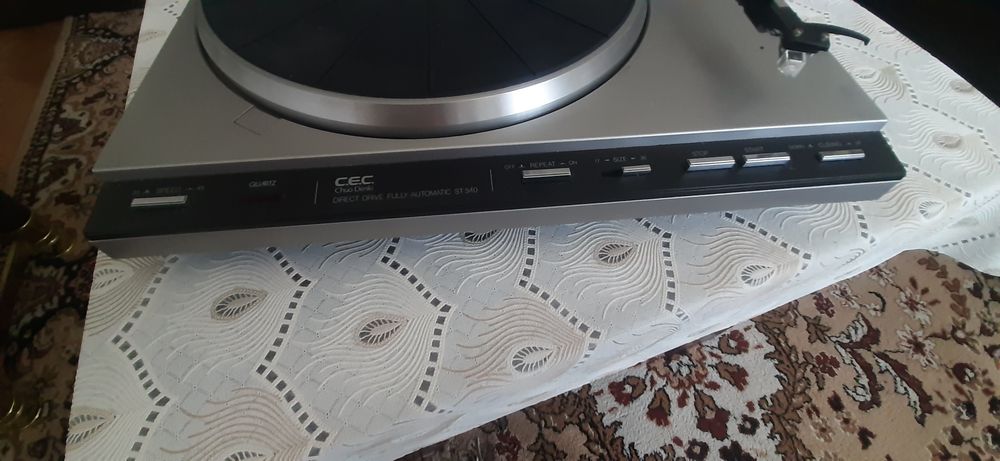 Sistem audio  Hi-Fi