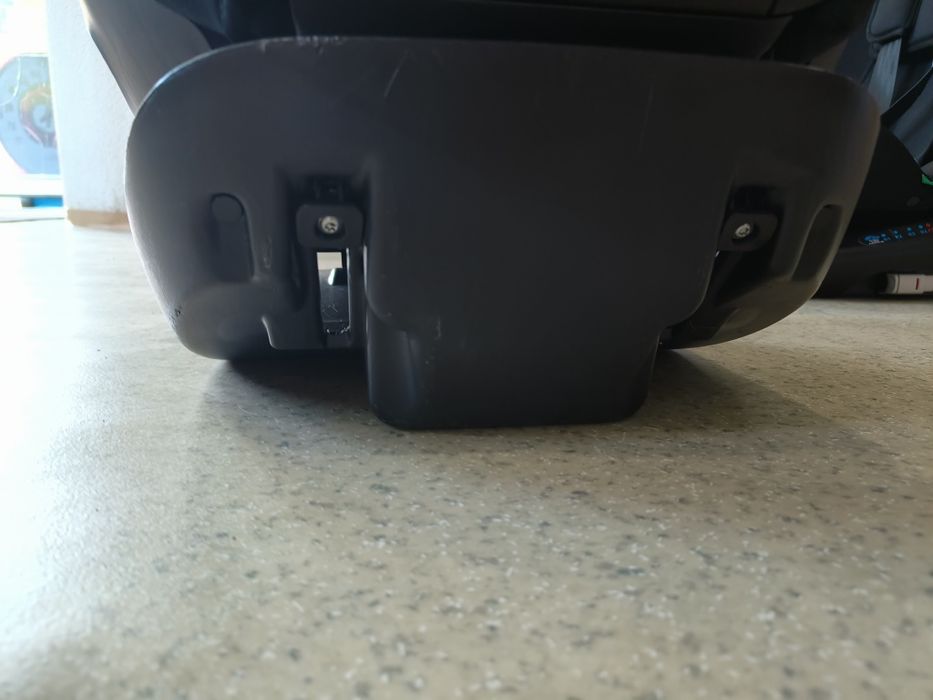 Scaun Auto Cybex Pallas cu IsoFix M-Fix 9 - 36 kg