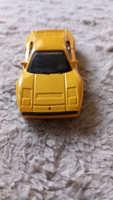 Коли Ferrari/shell collaboration