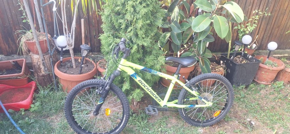 Vand biciclete copii