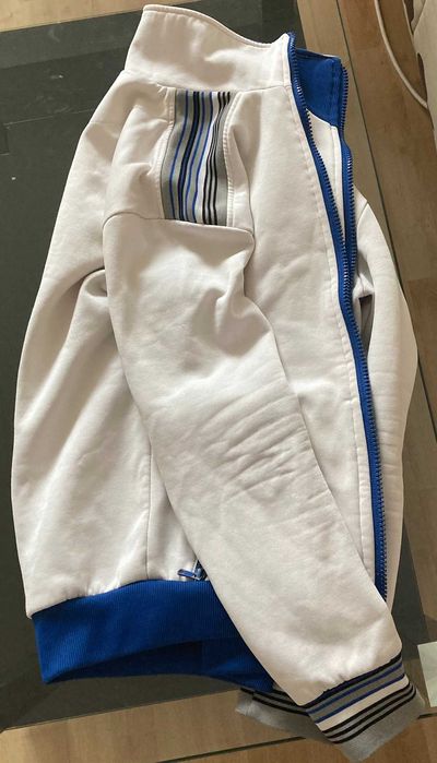 Горнище - Energie