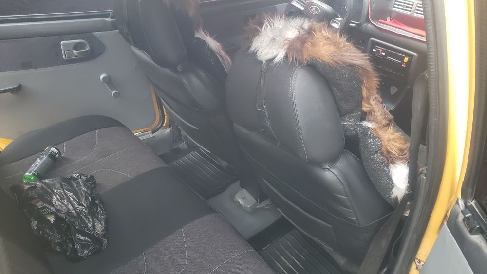 Сотилади Тико 11