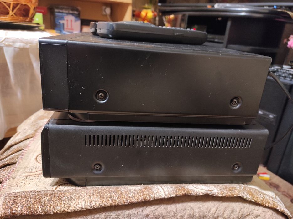 Видео Сони HI-FI STREO