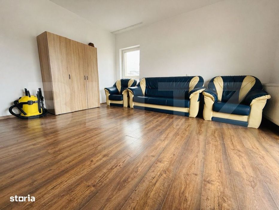 Apartament 2 camere/ Tractorul/ etaj 2/ parcare inclusa