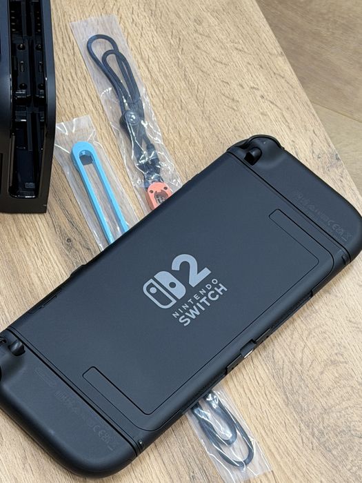 Nintendo Switch 2