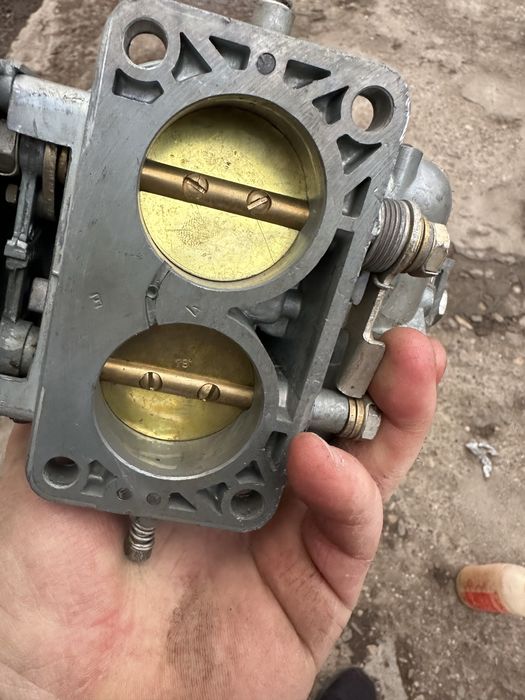 Piese IMS ,M461,M59b  ARO BRASOV carburator l25 ,IMS ,OLTCIT