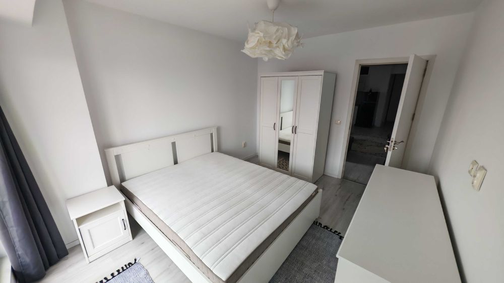 Închiriez apartament cu 2 camere in Otopeni
