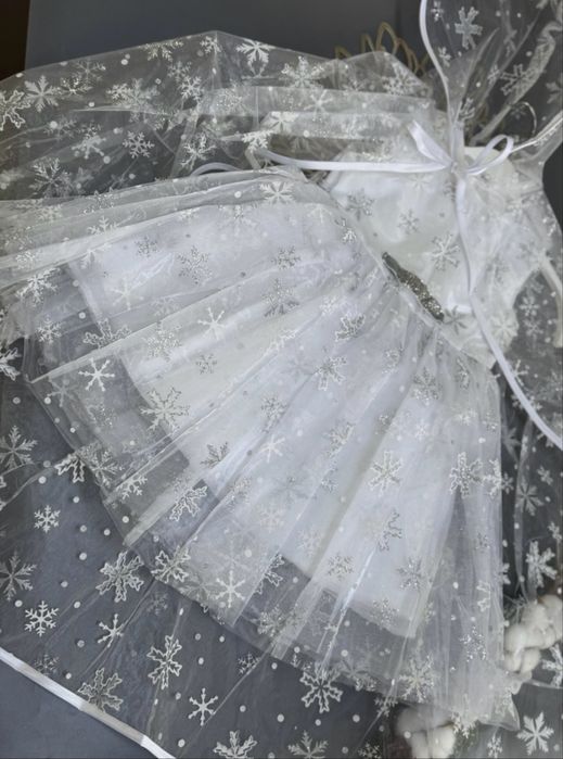 Продам платье на утренник