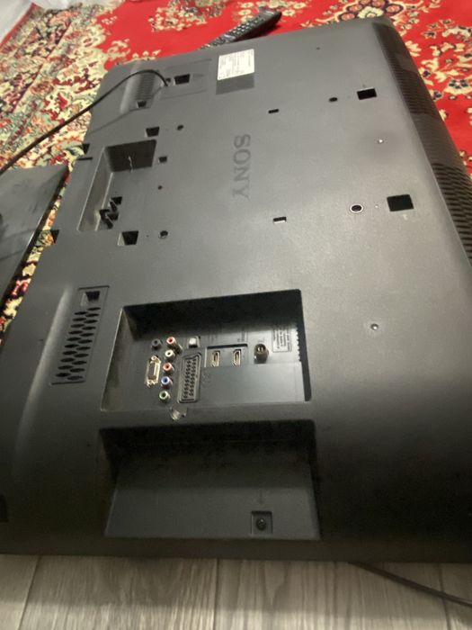 Продаю телевизор «sony”