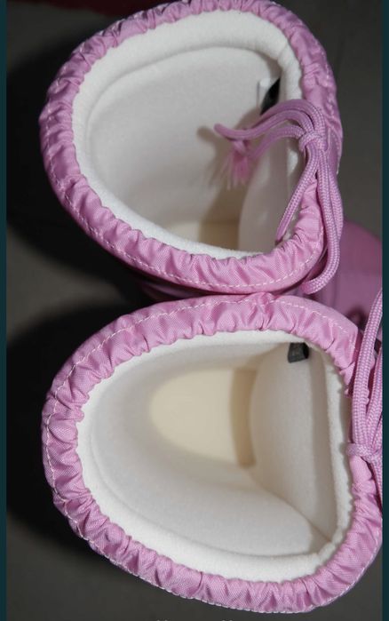 Moon Boots Icon Nylon