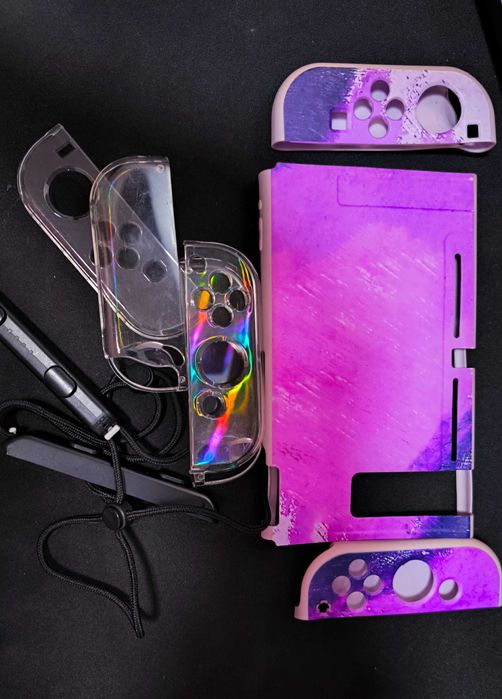 Продам Nintendo Switch